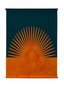 Wallity Polybaby 45 - 70 x 120 Multicolor